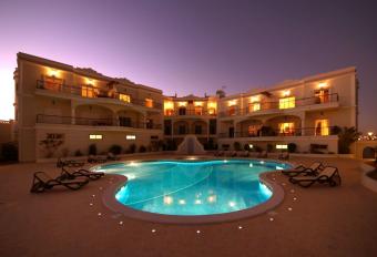 Luxury apartments with sea view Algarve
