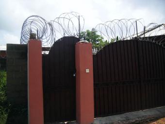 apartment for renting Accra
