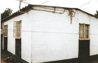 Raffingora  House for SALE Raffingora