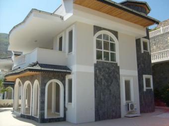 Sea, Mountain & Nature view Vill Alanya