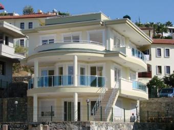 Villa For Sale Alanya/Turkey Alanya
