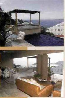 OCEAN AND SUNSET VIEW RESIDENCE Manzanillo