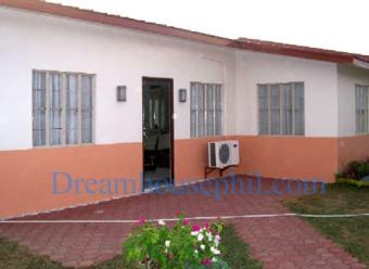 2 bedroom house at Villa Cavite