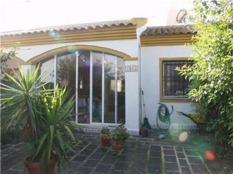 Very attractive bungalow Vergel