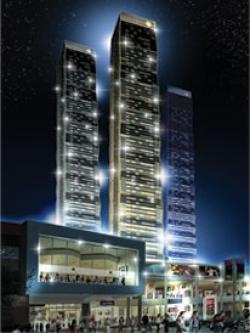 Stratford Residences - NO DP!! Makati City (kalayaan Ave)