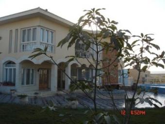 Villa near the sea Hurghada
