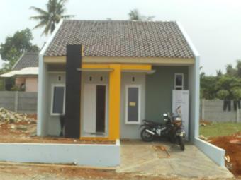PERUMAHAN MURAH DEPOK 2011 Depok