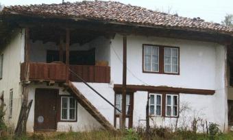 House for you!!! Zavetno