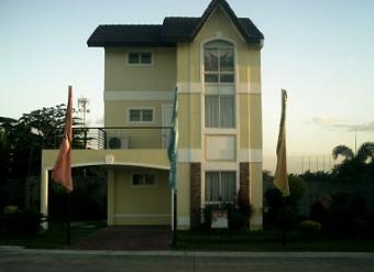 Windsor Mansion - Castle Model Buhay Na Tubig, Imus
