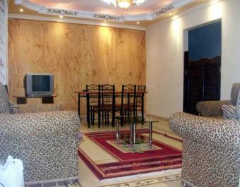 A quiet area at_reasonable price 6th Of October City
