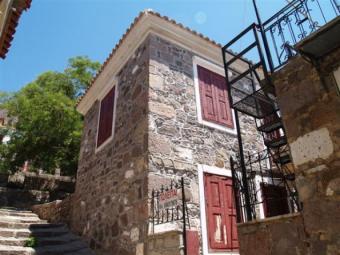 molyvos studios Molyvos,lesvos