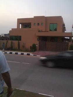 house for sale Bahria Town- Ph-4 Rawal Pindi
