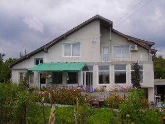 House near Varna Varna