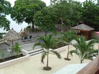 Peaceful, Tranquil Beach Resort Bohol