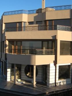 Luxurious house near the beach Varna