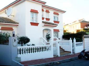villa careaga Mijas Costa