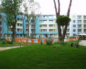 YassenHolidayVillage,Sunny Beach Sunny Beach