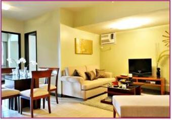 MOVE-IN FOR AS LOW AS 270K Para�aque