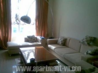 THE MANOR APARTMENT(2BR -$1,500) Binh Thanh Dist