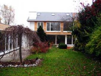 Villa in best area near Munich Munich Lake Area