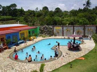 Carrillo Garden Resorts Tagaytay Tagaytay