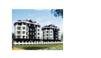 CENTRAL RESORT APARTMENTS Antalya