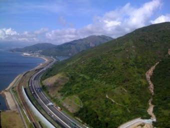 Caribbean Coast Apartment - HK San Tung Chung Hang