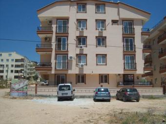 1+1 bedroom apartments Didim