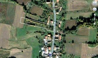 Building site 3800m2 Bjelovar an Bjelovar