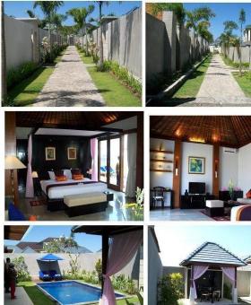 VILLA DENPASAR SANUR BALI Bali