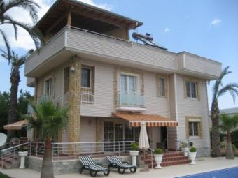 PHASELIS Real Estate Kemer
