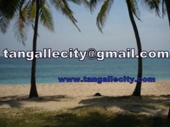 Tangalle House Tangalle