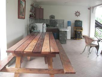 Rent Casa Primera  Resort in Cal Calamba
