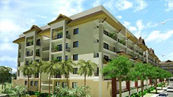 Riverfront Residences Condo Pasig City