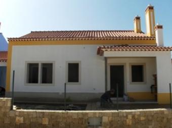 Villa with pool Casais Da Areia �bidos