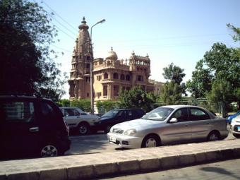 app.for sale beside the BARON Helip.cairo