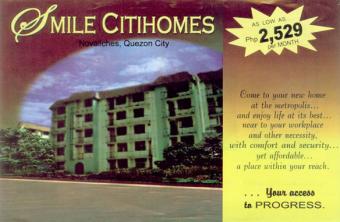 QC Condo Quezon City