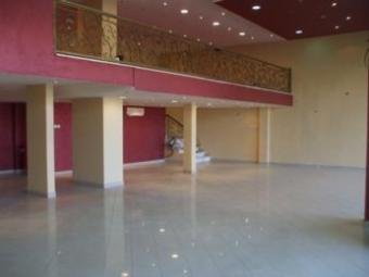 Luxury showrooms Amman