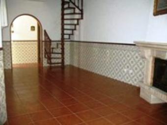 House in Silver Coast S�o Martinho Do Porto