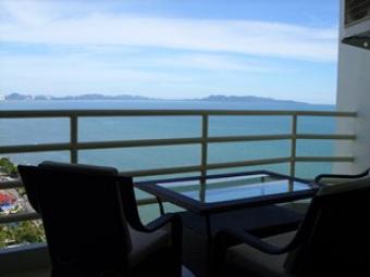 View Talay 7 (Jomtien) Condos Jomtien, Pattaya, Chonburi