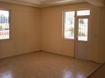 for sale entry floor Antalya