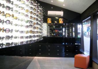 Sunglasses Shop in Jericoacoara Jericoacoara