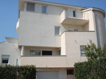 beautiful villa 500 m from sea Zadar