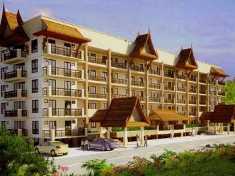 Royal Palm Residences Taguig