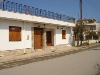 Plot at Mataram Mataram