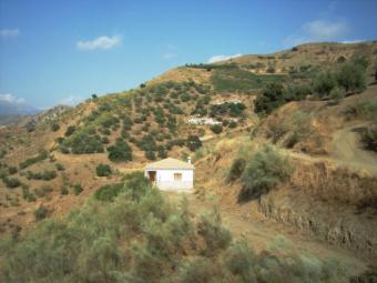 Country Location 3 bed with Pool Arenas