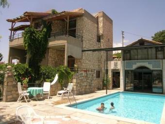 All properties are �50,000 or Bodrum Peninsula Turkey