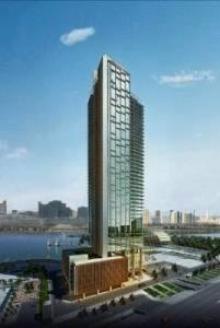 2 BR & 3BR Apt. in Tala Tower Abu Dhabi