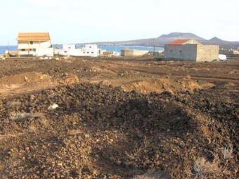 land in calhau 595 sqm Calhau