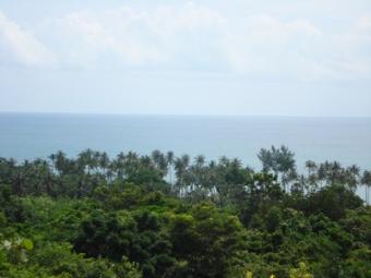 Prime West Coast Sea View Land Ko Lanta Yai
